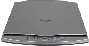 Plustek 550PLUS nagyítás