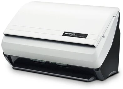 Plustek PN30U nagyítás