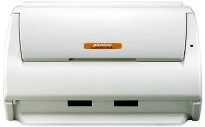 Plustek PS283 nagyítás