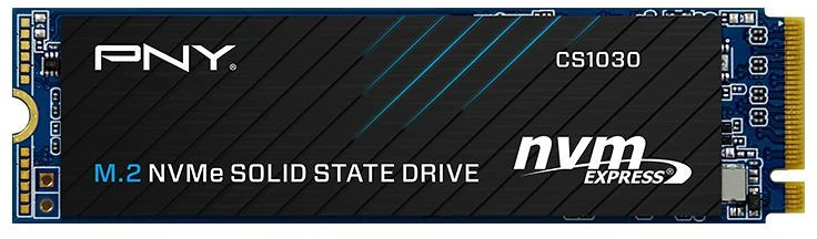 Pny M280CS1030-500-RB nagyítás