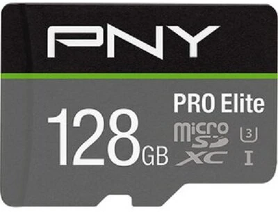 Pny P-SDU128V31100PRO-GE nagyítás