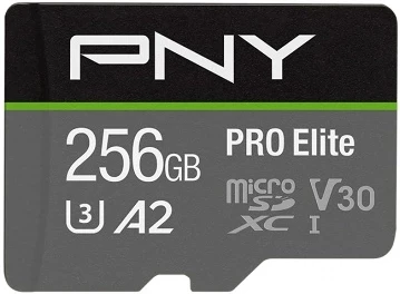 Pny P-SDU256V32100PRO-GE nagyítás