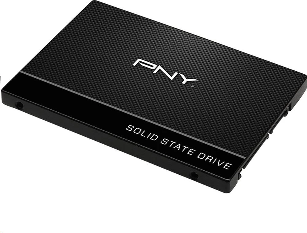 Pny SSD7CS900-120-PB nagyítás