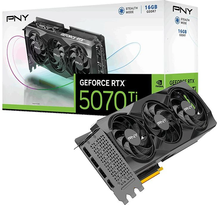Pny VCG5070T16TFXPB1 nagyítás