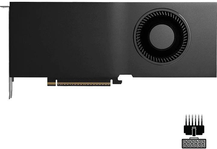 Pny VCNRTXPRO5000-SB nagyítás