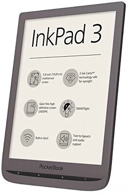 Pocketbook PB740-X-WW nagyítás