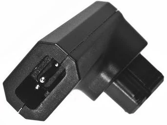 Pocketwizard AC57 nagyítás