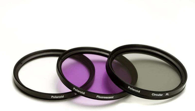 Polaroid P-PL3FIL46 nagyítás