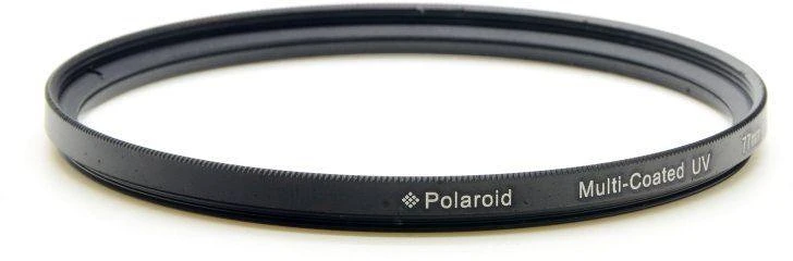 Polaroid P-PLFILUV40.5 nagyítás