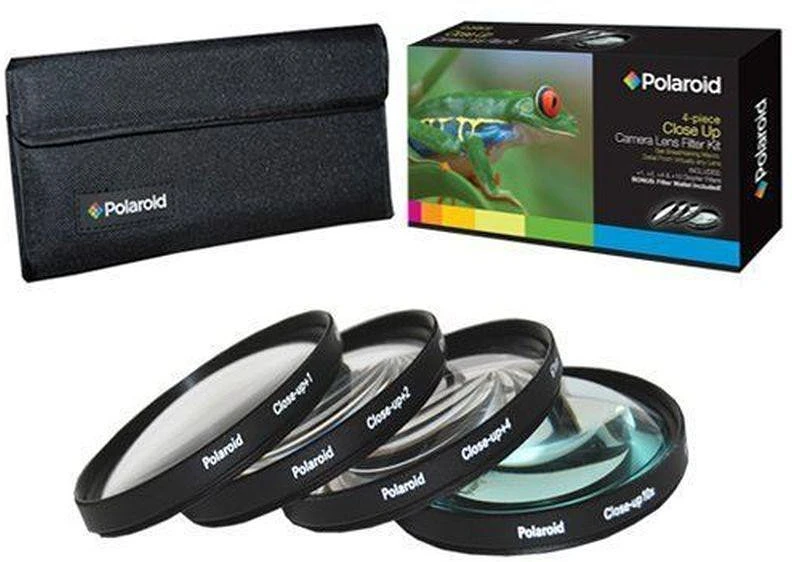 Polaroid PDBP-PLFILDCCL37 nagyítás