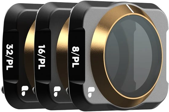 Polarpro AR2-VIVID nagyítás