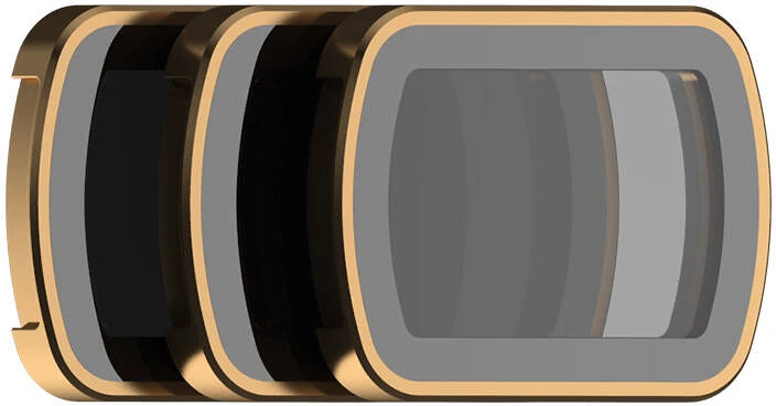 Polarpro ND8, ND32, ND128 FOR nagyítás