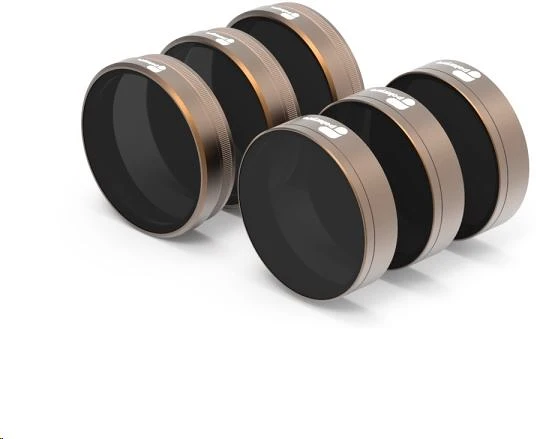Polarpro P4PRO 6-PACK nagyítás