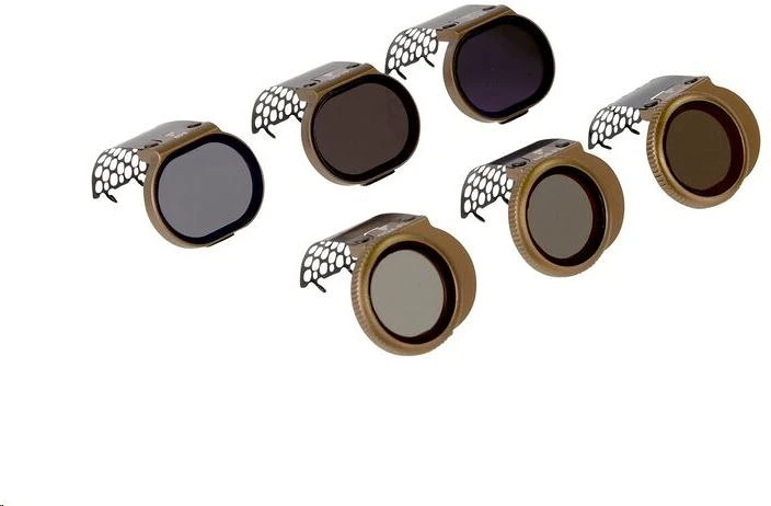 Polarpro SPRK-CS-6PACK nagyítás