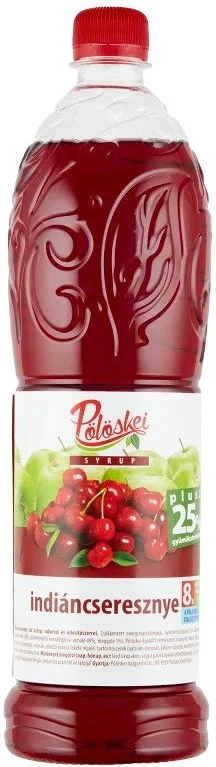 Pölöskei 8309RE nagyítás