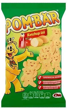 Pom-bär 14.00616 nagyítás