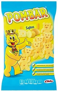 Pom-bär 14.00618 nagyítás