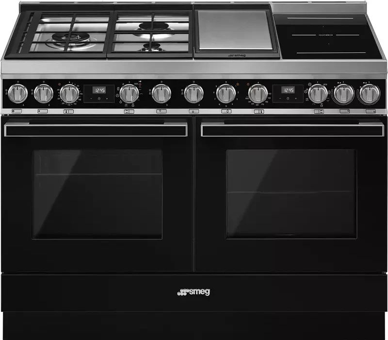 <span itemprop='brand'>Smeg</span> <span itemprop='sku'>CPF120IGMPBL</span> nagyítás