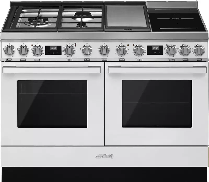<span itemprop='brand'>Smeg</span> <span itemprop='sku'>CPF120IGMPWH</span> nagyítás