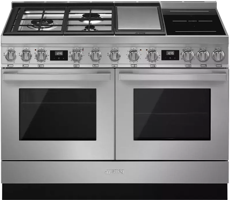 <span itemprop='brand'>Smeg</span> <span itemprop='sku'>CPF120IGMPX</span> nagyítás