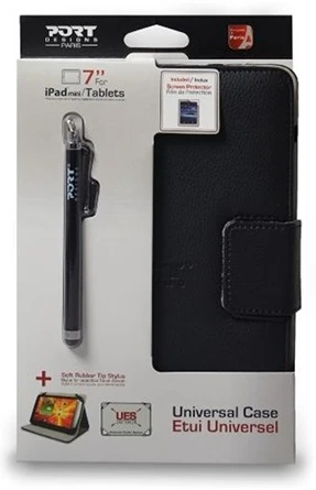 Port designs 8-9&QUOT nagyítás