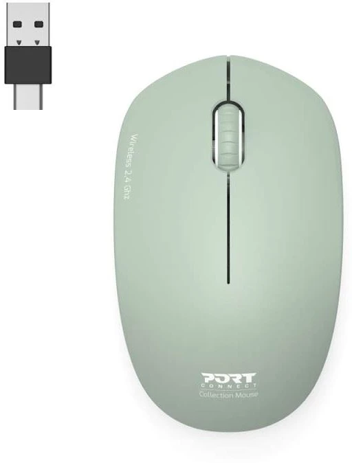 Port PORT900543 nagyítás