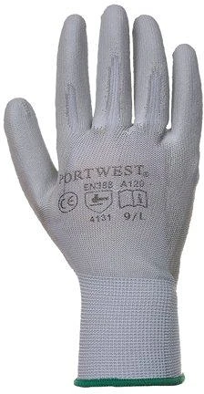 Portwest A120GRRL nagyítás