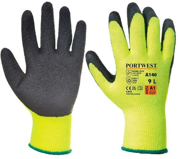 Portwest A140BKRS nagyítás