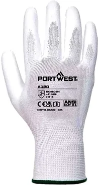 Portwest XS FEHÉR nagyítás
