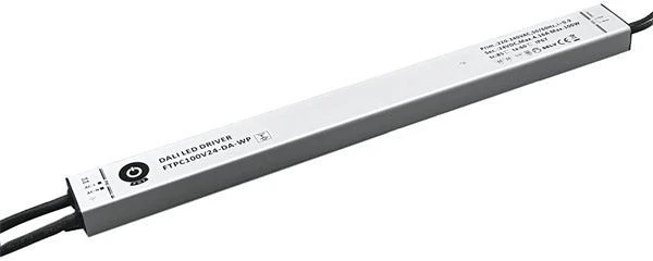 Pos power FTPC100V24-DA-WP nagyítás