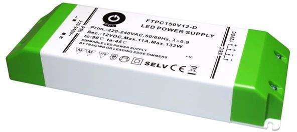Pos power FTPC150V12-D nagyítás