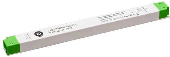 Pos power FTPC200V12-S nagyítás