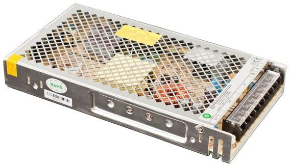 Pos power POS-200-12-C nagyítás