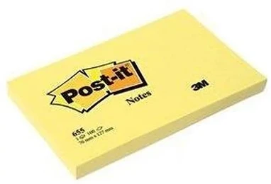 Post-it 03.0021006 nagyítás