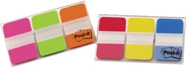 Post-it 03.00322 nagyítás