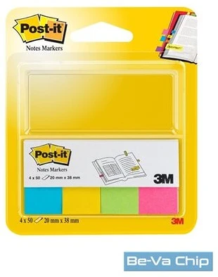 <span itemprop='brand'>Post-it</span> <span itemprop='sku'>670-4u 20×38mm 4×50db</span> nagyítás