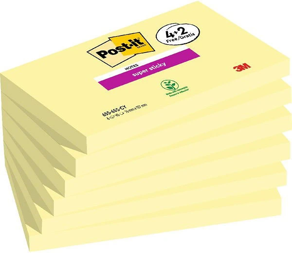 <span itemprop='brand'>Post-it</span> <span itemprop='sku'>7100259448</span> nagyítás