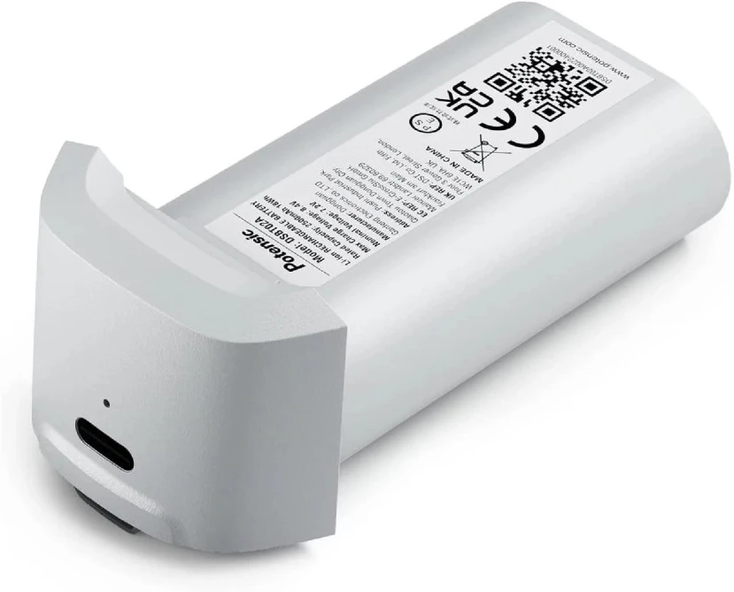 Potensic SE 2500MAH nagyítás