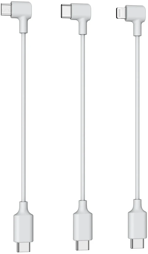 Potensic SET OF 3 USB nagyítás