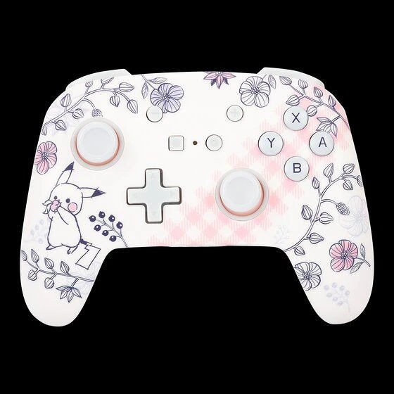 Powera NSGP0257-01 nagyítás