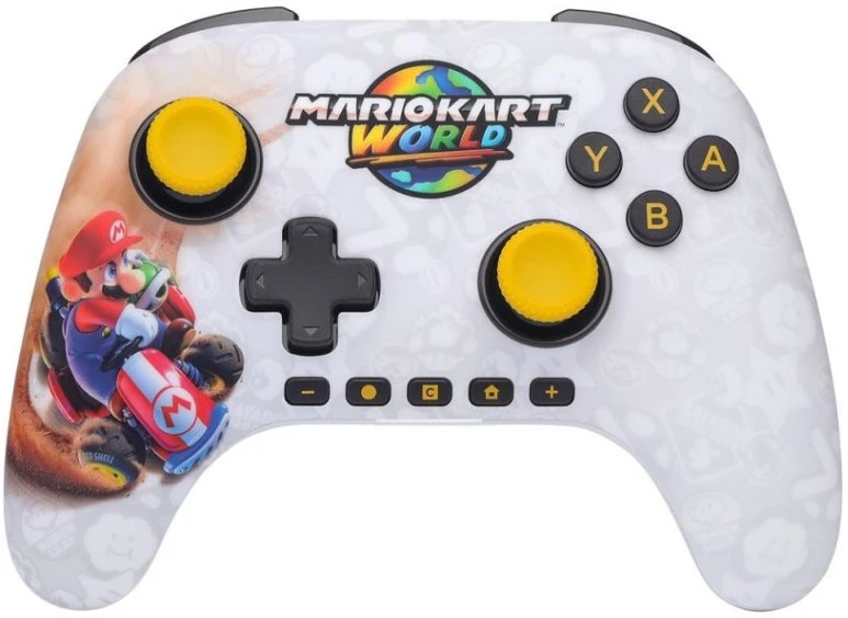 Powera NSGP0571 nagyítás