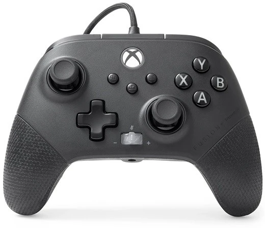 Powera XBGP0325-01 nagyítás