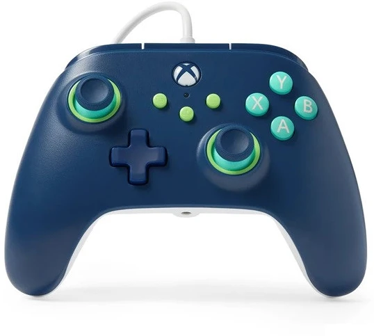 Powera XBGP0380-01 nagyítás