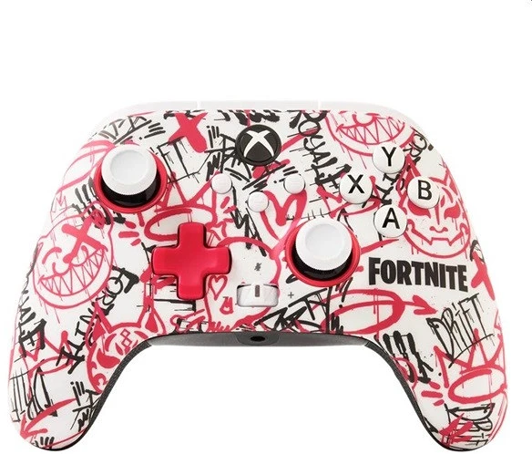 Powera XBGP0400-01 nagyítás