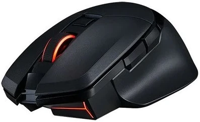 Powercolor ALPHYN AM10 nagyítás