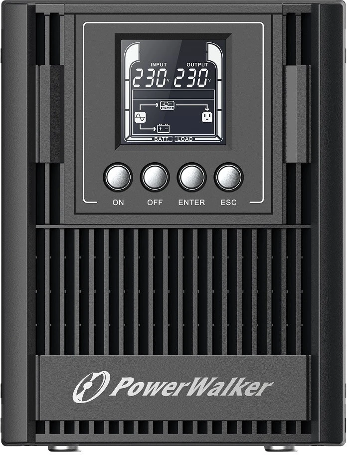 Powerwalker VFI 1000 AT FR nagyítás