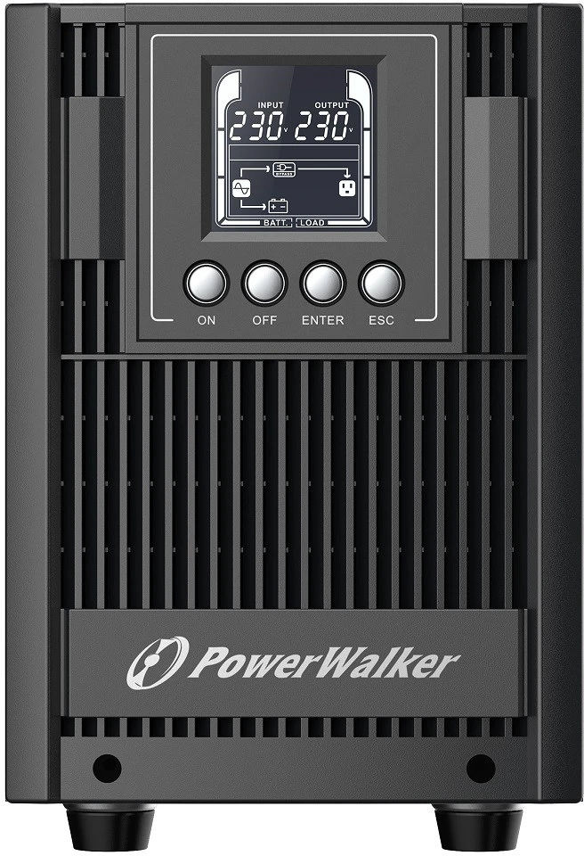 Powerwalker VFI 2000 AT FR nagyítás