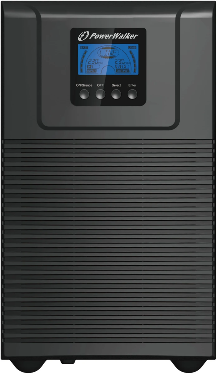 Powerwalker VFI 3000 nagyítás