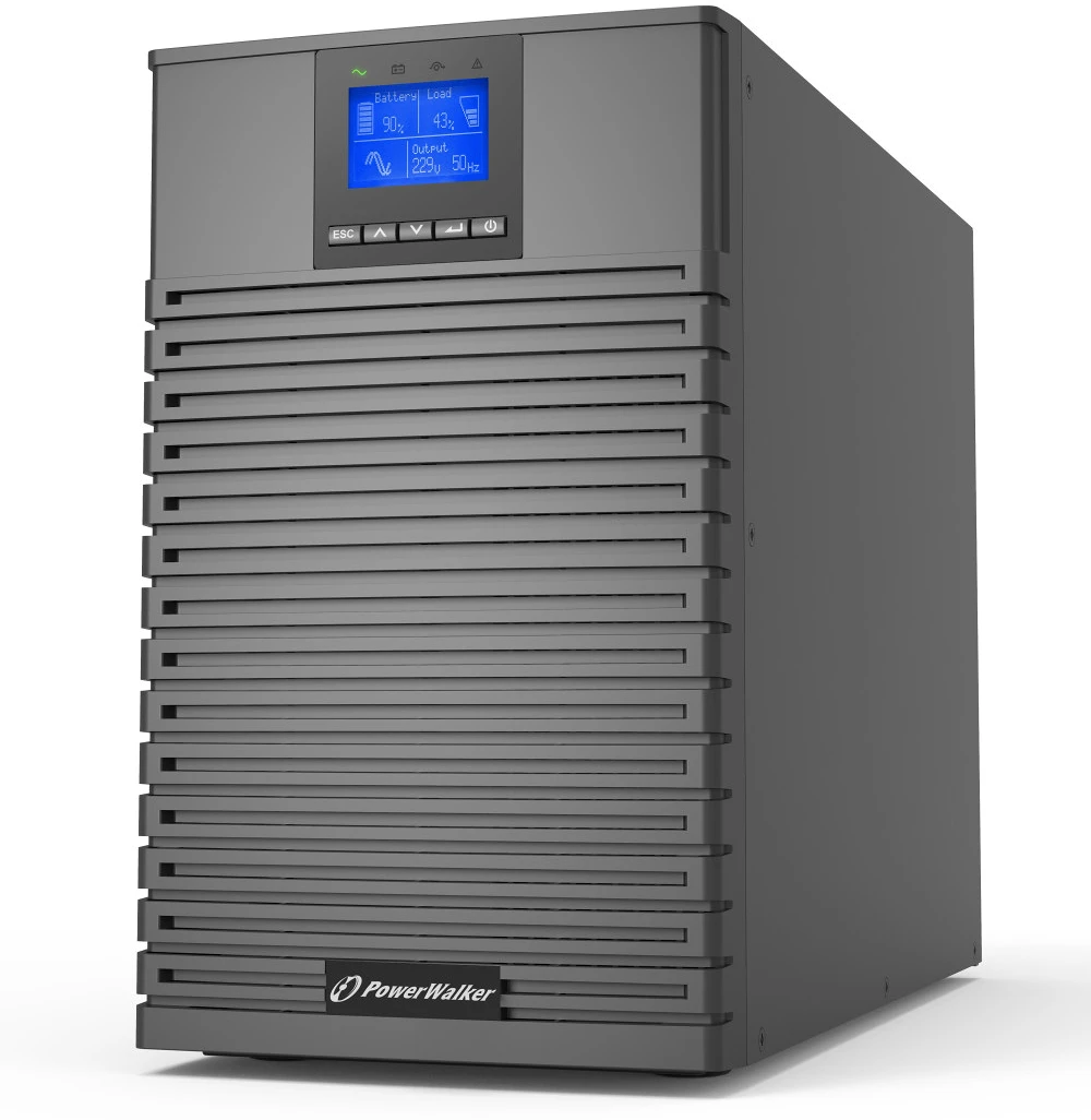 Powerwalker VFI 3000 ICT IOT nagyítás