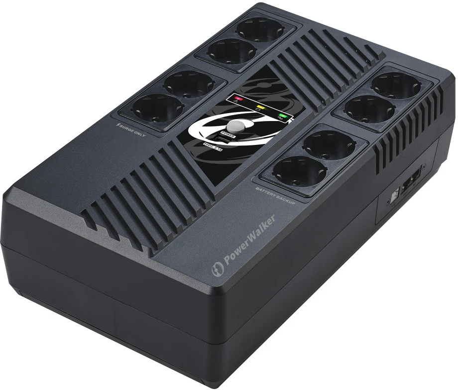 Powerwalker VI 1000 MS FR nagyítás